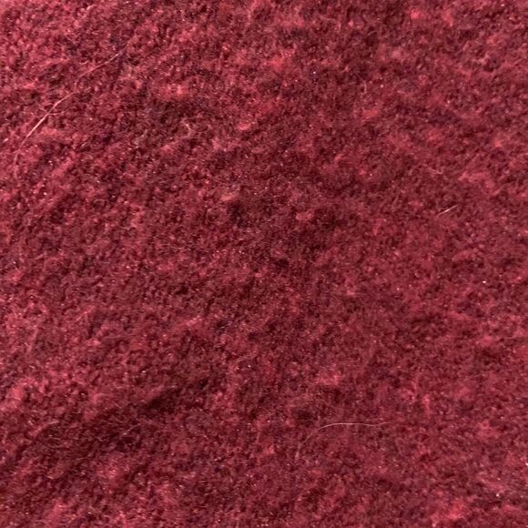 Madewell Women’s Long Open Front Merino Wool Alpaca Blend Cardigan Sweater S - Picture 6 of 8